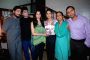 Guest at Brief Canndle in aid of CPAA at Sophia in Mumbai.