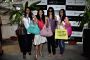 Guest at Jace Yes I Care Charity Event at Khar.