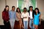 Guest at Love Sex Dhoka press meet at Enigma.