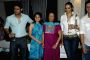 Guest at Shekhar Dadarkar's White Restaurant multi cuisine launch at Goregaon.
