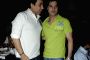 Guest at Shekhar Dadarkar's White Restaurant multi cuisine launch at Goregaon.