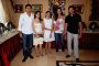 Minissha Lamba at “Imperial Palace Hotel Launch” in Mumbai.