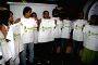 Gul Panag at Green Commandos big add event.