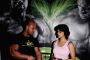 Gul Panag workout to promote Dohne Nutrition whey