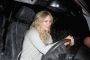 Hilary Duffleaving Ken Paves hair salonLos Angeles, California - 09.07.09Mandatory Credit: WENN/IANS