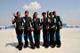 IAF's women skydivers jump to fame 