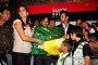 Music Launch of Main Krishna Hoon