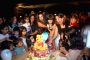 Huggies fashion show by Neeta Lulla at Taj Land