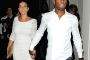 Imogen Thomas looks a picture of health, as she leaves Nobu Berkeley restaurant with her new boyfriend Jermain Defoe. It was her first public outing since it was revealed she had been diagnosed with swine flu, having caught the virus while on holiday in Marbella. However it appears she has made a full recovery, and she even went on to the Palm Beach Casino with Jermain after dinner.London, England - 09.07.09Mandatory Credit: Will Alexander/WENN.com/IANS