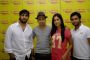 MBKD at Radio Mirchi