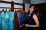 Isha Koppikar at Neeta Lulla Boutique.