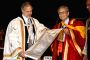 Jamia honours Amartya Sen 