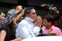 “Jermaine Jackson Arrives in Mumbai”.
