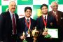 Limca Book of Records Quiz 2011