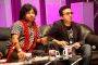 MTV VJ Nikhil Chinappa at 