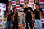 Venky's Mumbai Fighters and Bangkok Elephants match