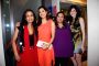 Kanika Mehra Fashion Studio launch.