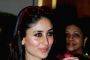 Kareena Kapoor at "Don't Loose your Mind, Loose your weight" book promotional event at JW Marriott.