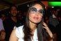 Kareena Kapoor promotes 'Kambakht Ishq' at Fame Malad, in Mumbai.
