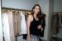 Karishma Kapoor, Malaika Arora Khan and Amrita Arora at the opening of European fashion label Marc Cain store in Mumbai on April 10. Others present included Sonali Bendre, Neelam and Sohail Khan's wife Seema Khan alongwith Bhavna Pandey.