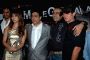 Kim Sharma at Marega Sala music launch.