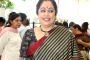 Kiron Kher at Araish's art exhibition, in Mumbai