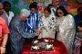 Kishore Kumar's family gathers for Rumajis's birthday