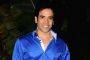 Kulraj Randhawa and Tusshar Kapoor at Times Rewards Awards on 7th Feb 2012 .