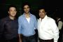 Kunal Kapoor at Tresorie store launch at Oberoi Mall.
