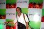 Lucky Ali at the launch of DJ Praveen Nair's album at Enigma in Mumbai.