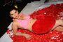 Madhavi Sharma valentine photo shoot