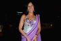Maheka Mirpuri at Isha Koppikar's sangeet at Mayfair rooms.