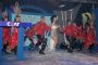 Mallika Sherawat's dance performance at CEAT Awards.