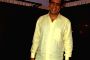Mandira Bedi and Darshan Jariwala promoting their new play.
