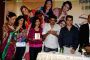 Marathi film Aika Dajiba featuring Shakti Kapoor music launch Kohinoor Hotel.
