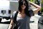 Megan Fox leaving Ken Paves salon in West Hollywood sporting a plaid fedora hat and sunglassesLos Angeles, California - 10.07.09Credit: (Mandatory): WENN.com/IANS