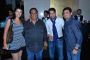 Divya Khosla at Neeraj Shridhar's son Neevan's birthday bash at Lokhandwala, in Mumbai.