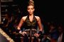 Anita Dongre show at Lakme Fashion Week 2011 Day 4