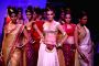 Anita Dongre show at Lakme Fashion Week 2011 Day 5