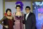 Kimaya fashion show