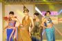 Kimaya fashion show