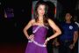 Mugdha Godse walks the ramp for KBJ group fashion show by designer Archana Kocchar at Sahara Star.
