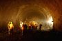 HCC makes major breakthrough in Pir Panjal railway tunnel 