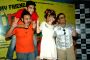 My Friend Pinto movie promotion event