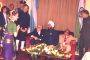 An Argentine who dedicated five decades to Indian dance 
