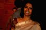 Nandita Das at Mumbai Academy of Moving Image (MAMI) Opneing Night at Fun Cinema, Andheri.