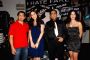 Nargis at MM Satish's I Hate Fake Anti Piracy Bash.