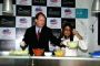 Nature's basket Rashmi Uday Singh food event at Mahalaxmi.