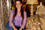 Neelam Kothari at Ravissant Store.