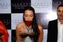 Neha Dhupia at Gitanjali promotional event, Atria Mall.